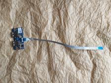 USB роз'єм Lenovo&nbsp;Ideapad&nbsp;100S-11IBY